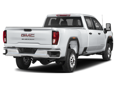 2024 GMC Sierra 2500 HD SLT