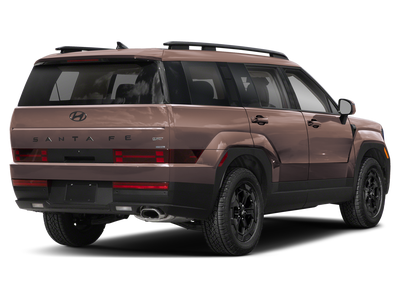 2024 Hyundai SANTA FE XRT