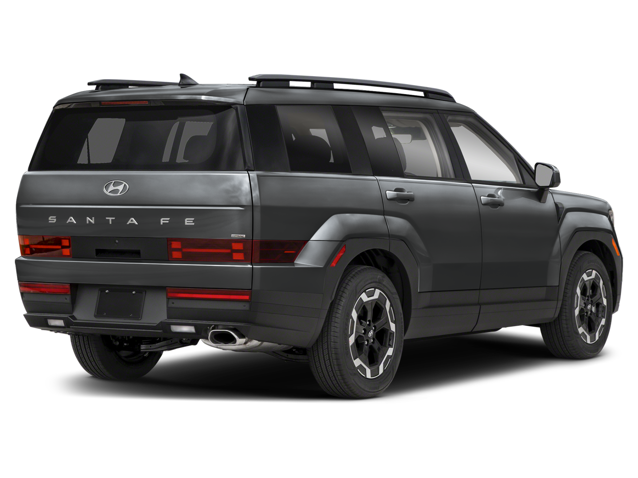 2025 Hyundai Santa Fe SEL - Photo 21