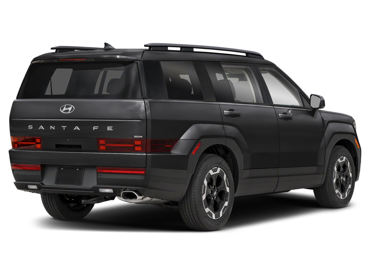 2025 Hyundai Santa Fe SEL - Photo 21