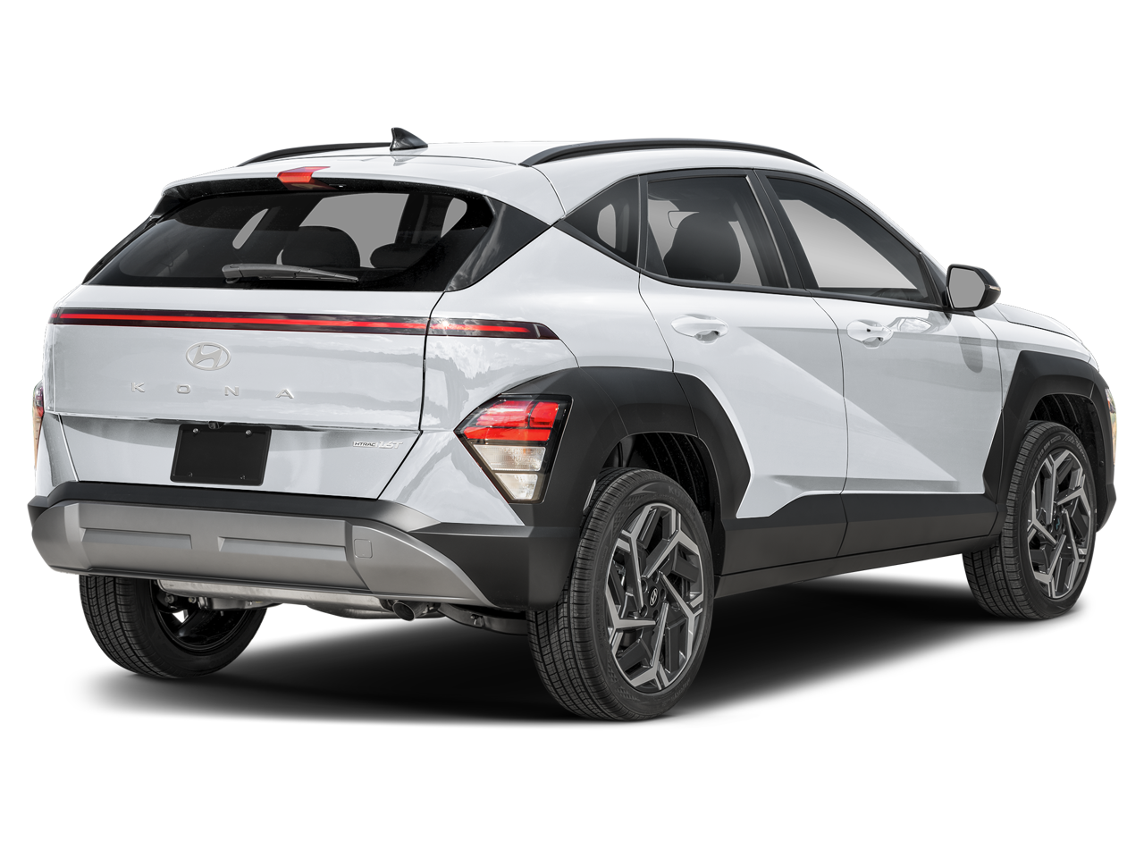 2026 Hyundai KONA SEL Premium FWD