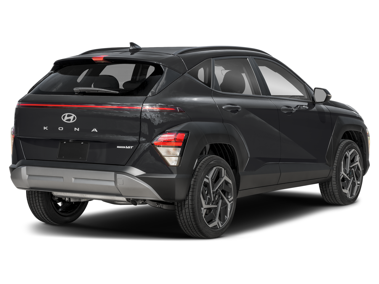 2026 Hyundai KONA SEL Premium FWD