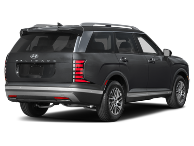 2026 Hyundai PALISADE SEL Premium FWD