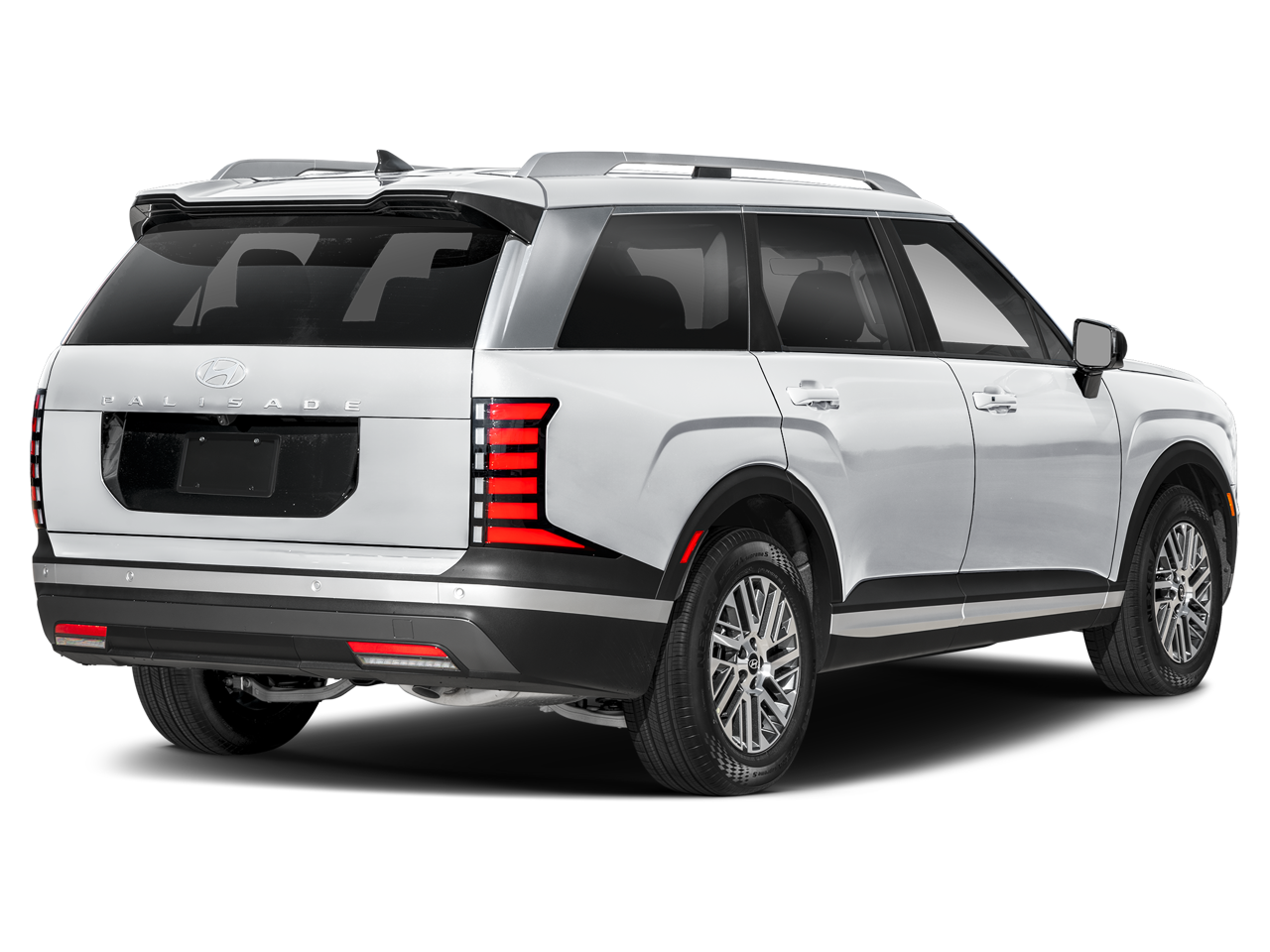 2026 Hyundai PALISADE SEL FWD