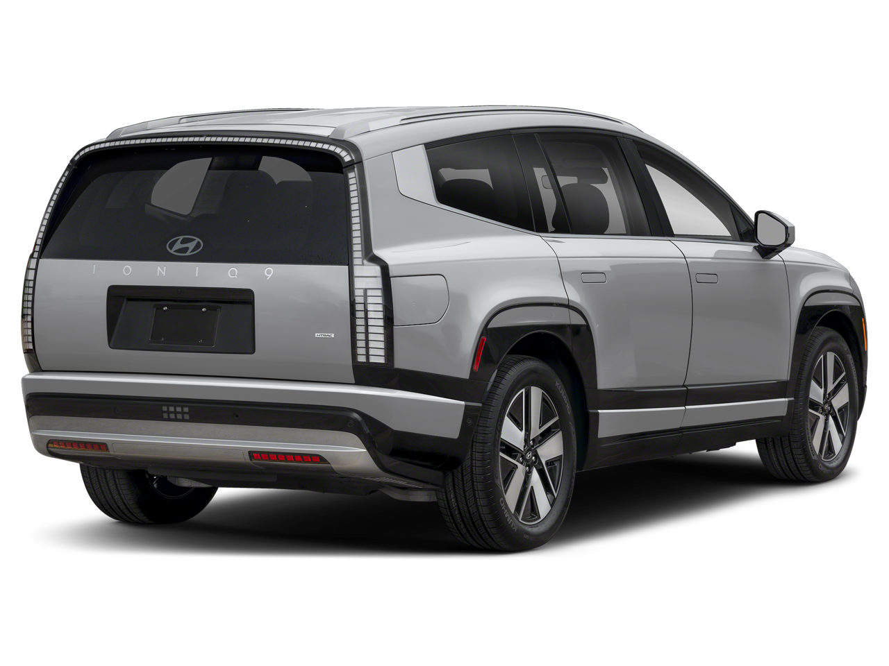 2026 Hyundai IONIQ 9 SEL - Photo 19