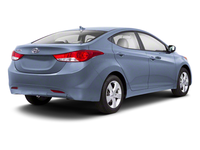 Used 2012 Hyundai Elantra GLS with VIN KMHDH4AE4CU462484 for sale in Kyle, TX