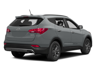 2014 Hyundai SANTA FE SPORT Base