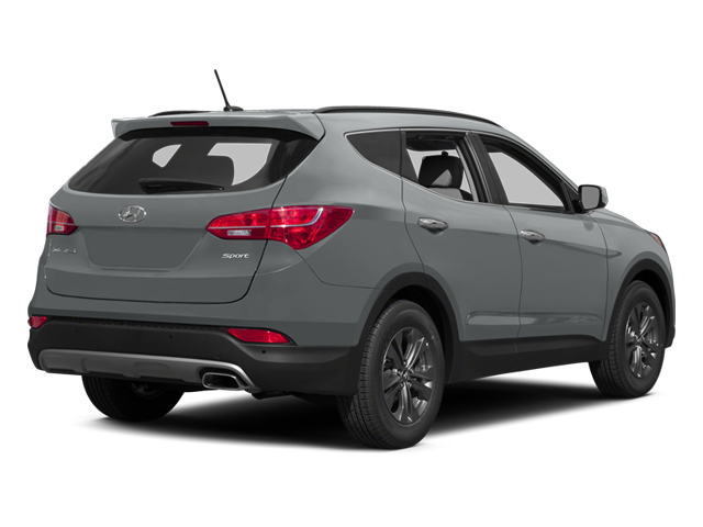 2014 Hyundai SANTA FE SPORT Base