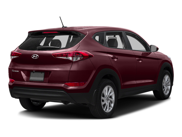 Used 2016 Hyundai Tucson SE with VIN KM8J33A45GU207349 for sale in Kyle, TX