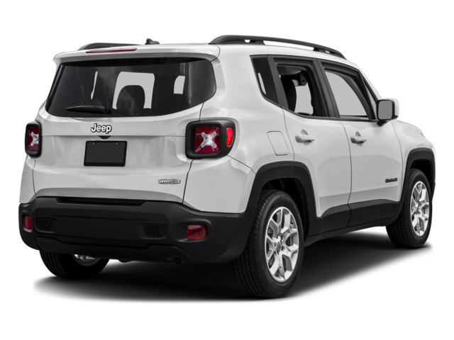 Used 2016 Jeep Renegade Latitude with VIN ZACCJABT6GPC48474 for sale in Kyle, TX