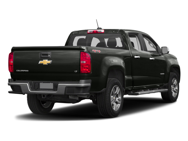 Used 2018 Chevrolet Colorado LT with VIN 1GCGSCEAXJ1145408 for sale in Kyle, TX