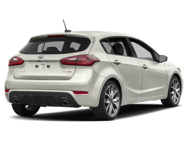 Used 2018 Kia Forte5 SX with VIN 3KPFN5A3XJE194188 for sale in Kyle, TX