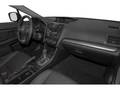 2015 Subaru XV Crosstrek 2.0i Limited
