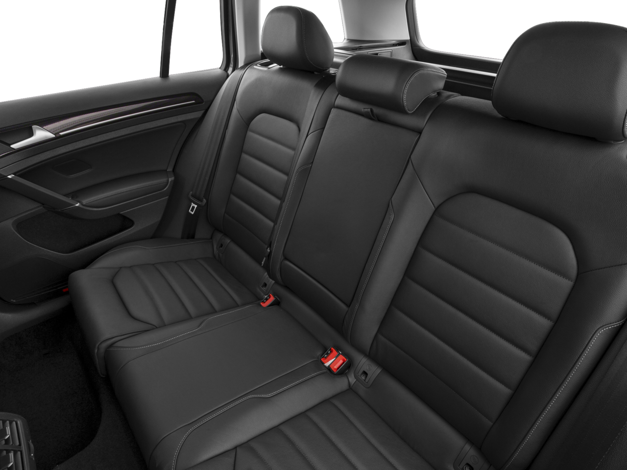 2016 Volkswagen Golf SportWagen S