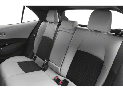 2019 Toyota Corolla Hatchback SE