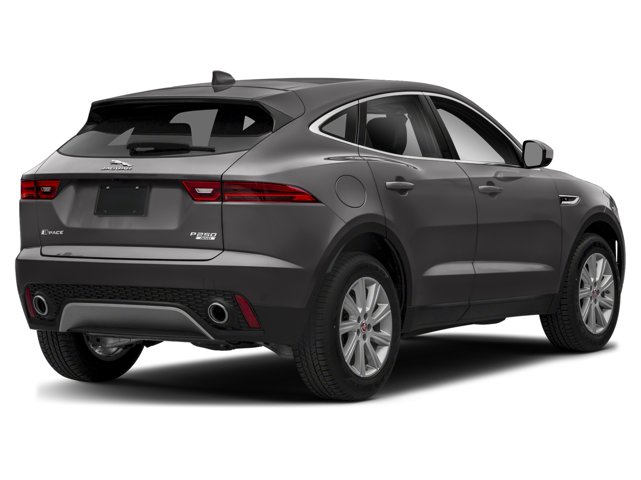 2020 Jaguar E-PACE SE