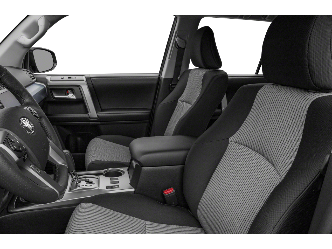 2020 Toyota 4Runner TRD Off-Road Premium