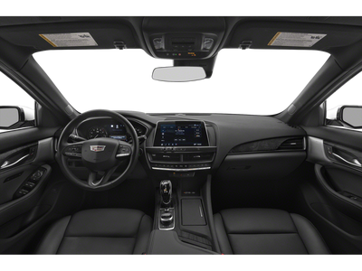 2021 Cadillac CT5 Premium Luxury
