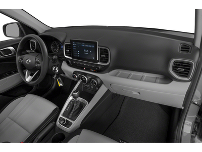 2021 Hyundai VENUE SEL