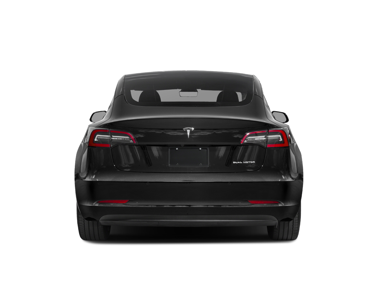 2021 Tesla Model 3 Performance