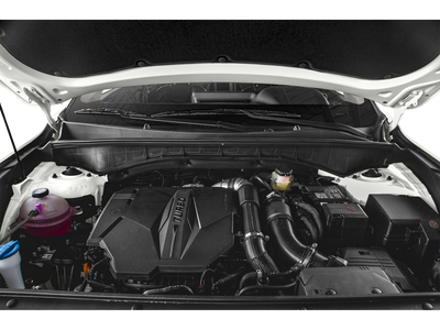 2022 Kia Sorento X-Line EX