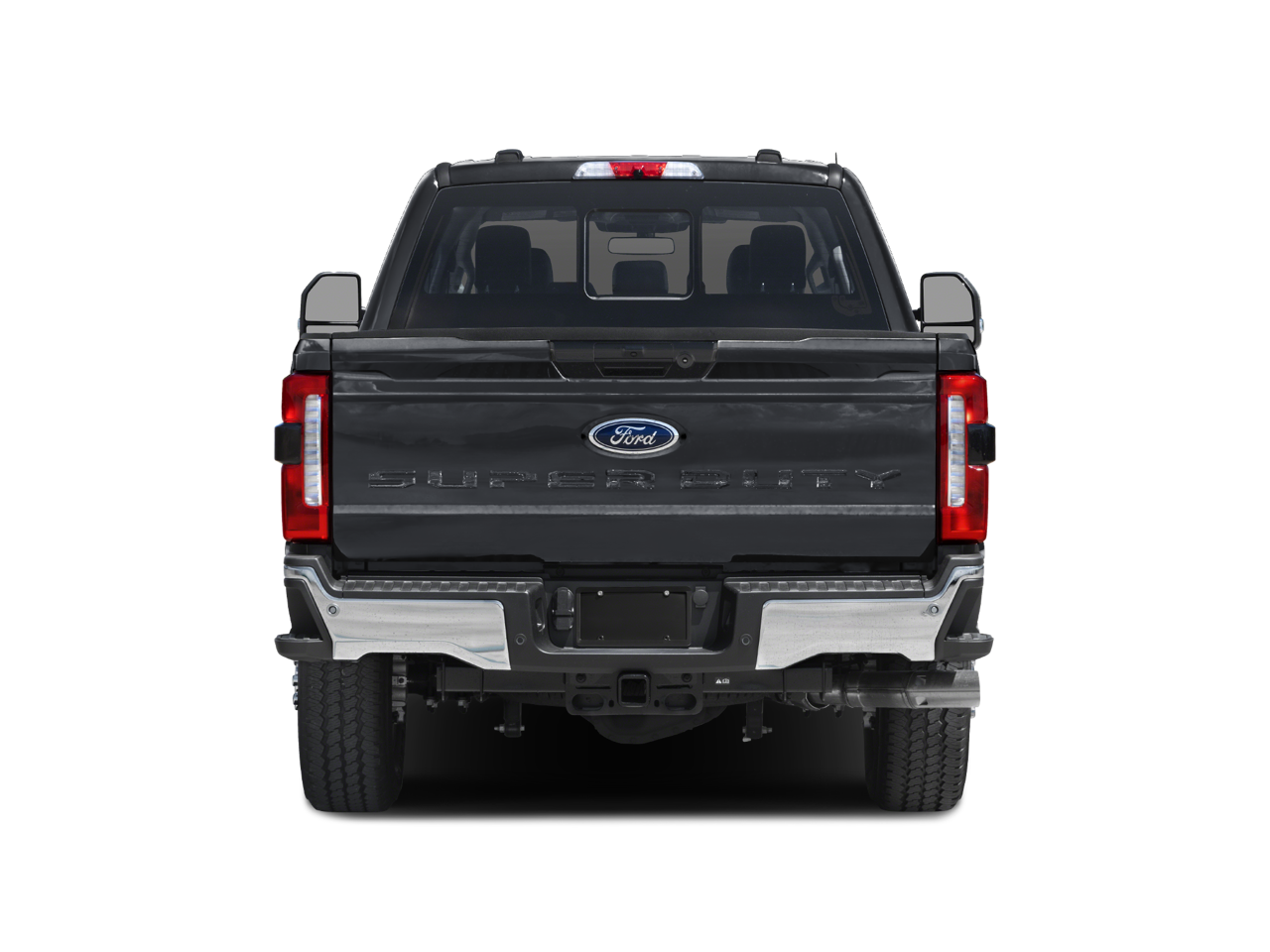 2023 Ford F-250SD Lariat Tremor