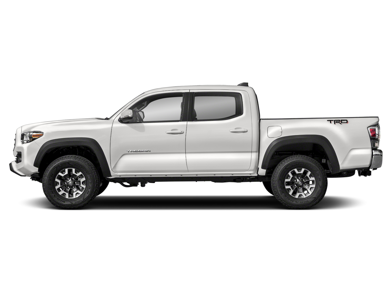2023 Toyota Tacoma TRD Off-Road V6 photo 3