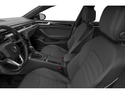 2023 Volkswagen Arteon 2.0T SEL R-Line