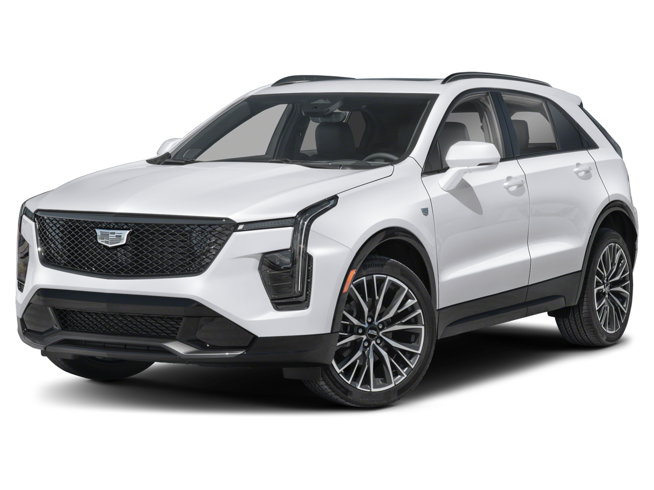 2024 Cadillac XT4