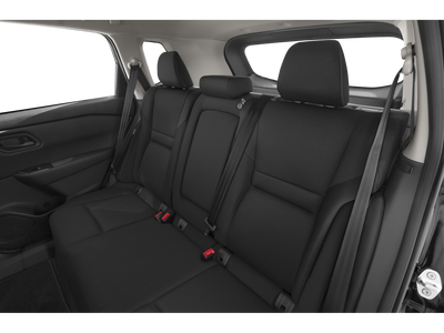 2024 Nissan Rogue S Intelligent AWD