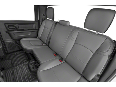 2024 RAM 3500 Tradesman Crew Cab 4x4 6'4' Box