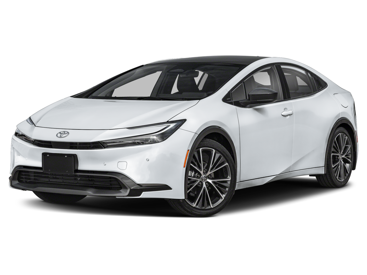 2024 Toyota Prius
