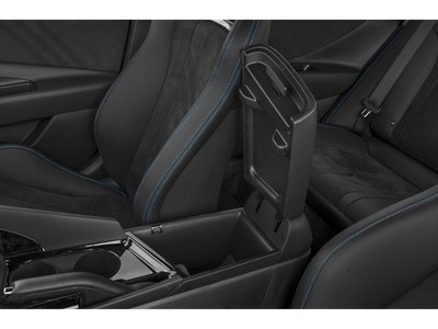 2025 Hyundai ELANTRA N Sedan