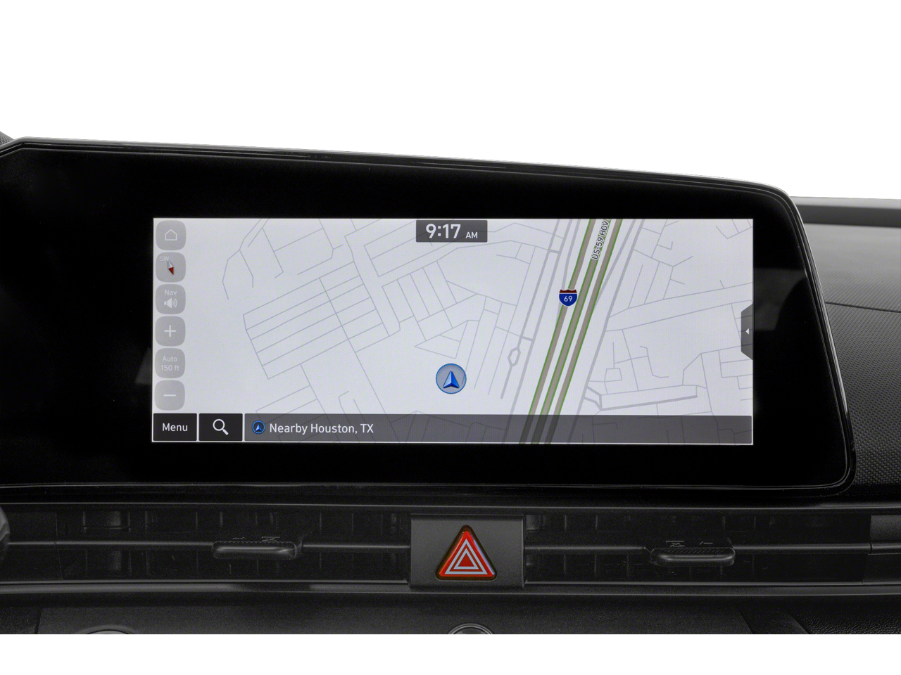 2025 Hyundai Elantra N N Base photo 4