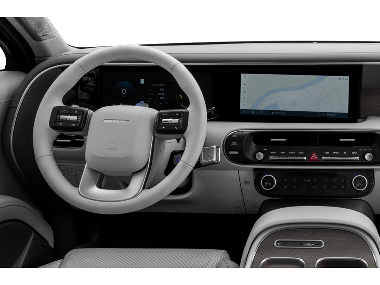 2026 Hyundai PALISADE Limited FWD