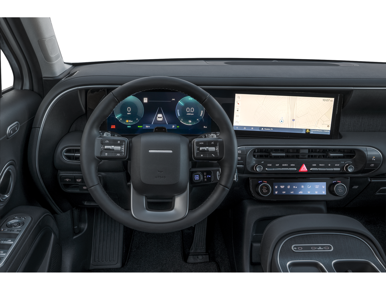 2026 Hyundai PALISADE HYBRID Blue SEL Premium 8 Passenger