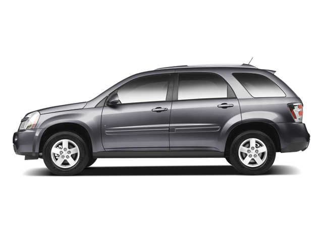 2009 Chevrolet Equinox LT w/2LT