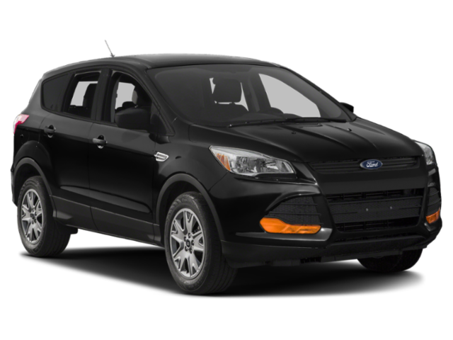 2014 Ford Escape SE photo 2