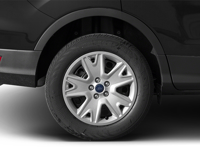 2014 Ford Escape SE photo 3