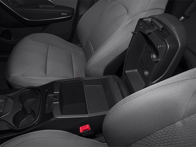 2014 Hyundai SANTA FE SPORT Base