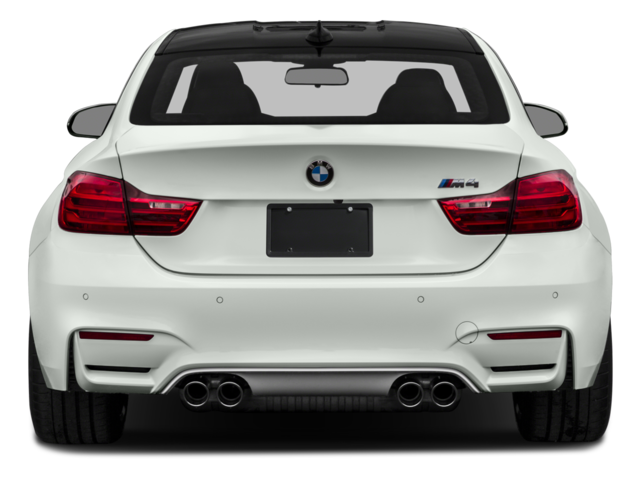 2016 BMW M4 Base