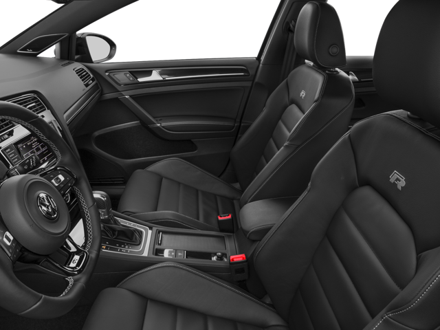 2016 Volkswagen Golf R Base 4Motion