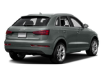 2017 Audi Q3 2.0T Premium Plus quattro