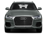 2017 Audi Q3 2.0T Premium Plus quattro