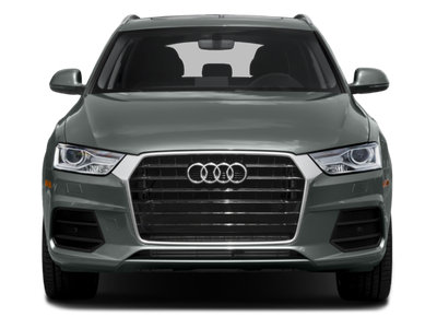 2017 Audi Q3 2.0T Premium Plus quattro