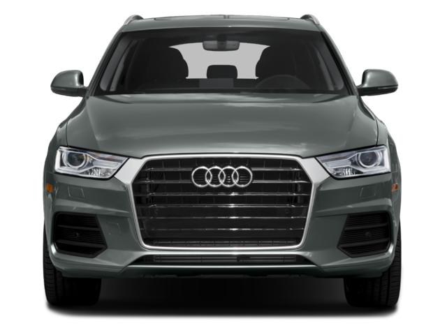 2017 Audi Q3 2.0T Premium Plus quattro