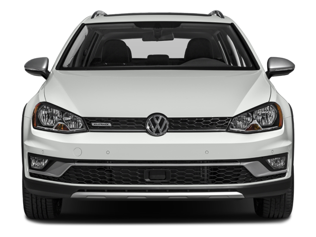 2017 Volkswagen Golf Alltrack TSI SEL 4Motion