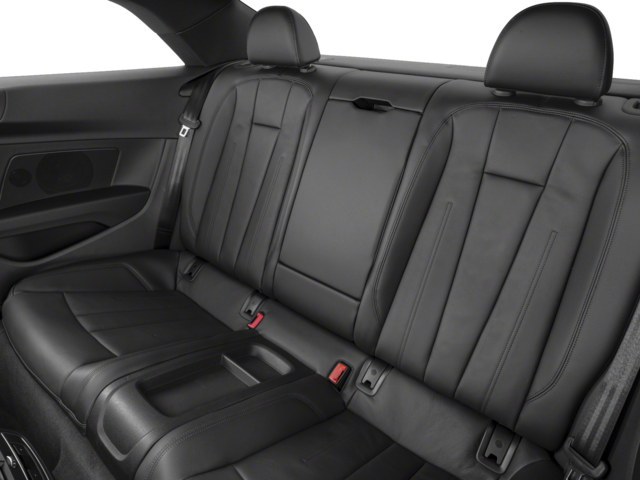 2018 Audi A5 2.0T Premium Plus