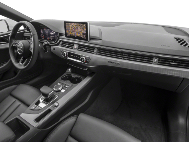 2018 Audi A5 2.0T Premium Plus