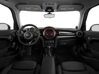 2018 MINI Hardtop 4 Door Cooper S